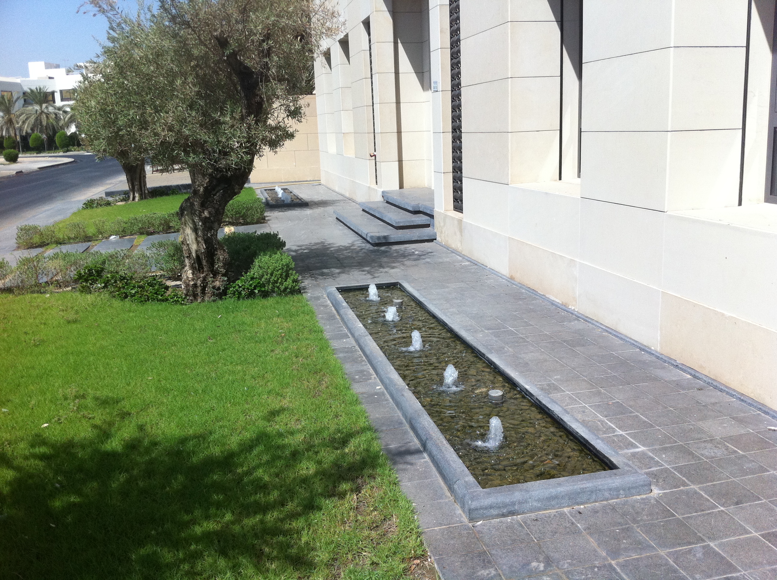 Fountain 10