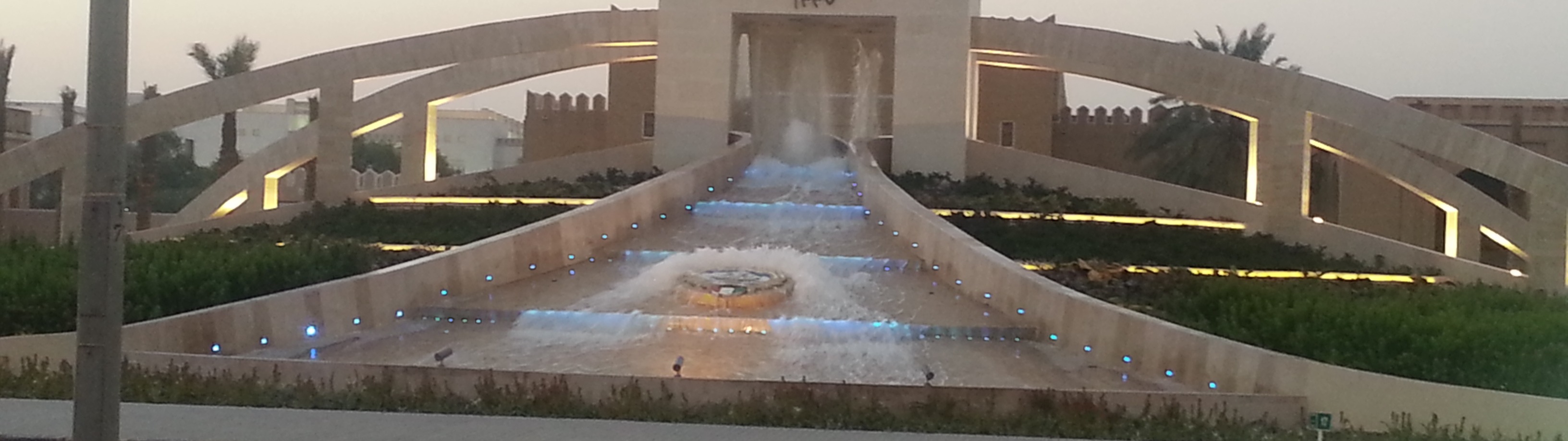 Fountain 15