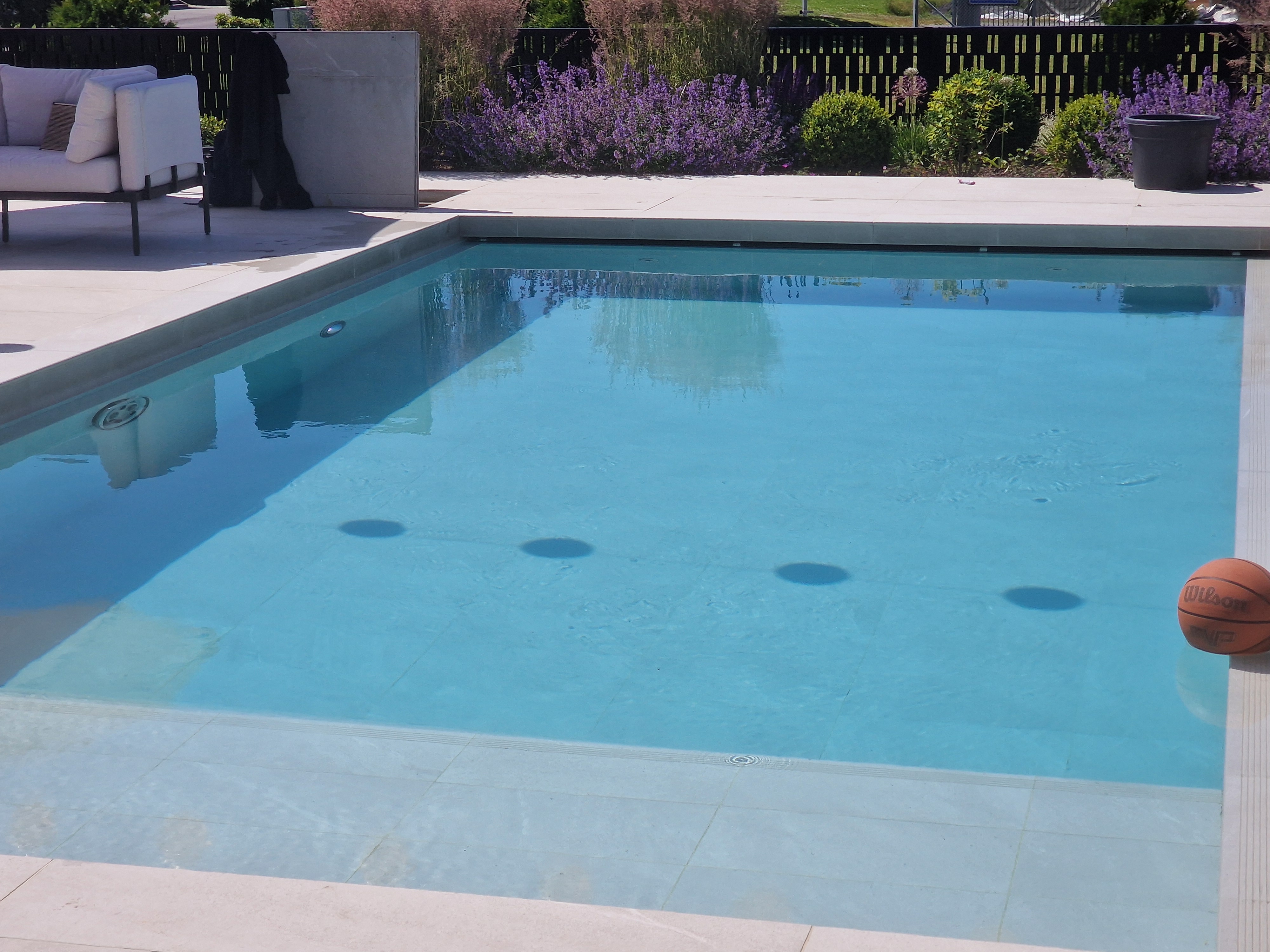 Pool 14